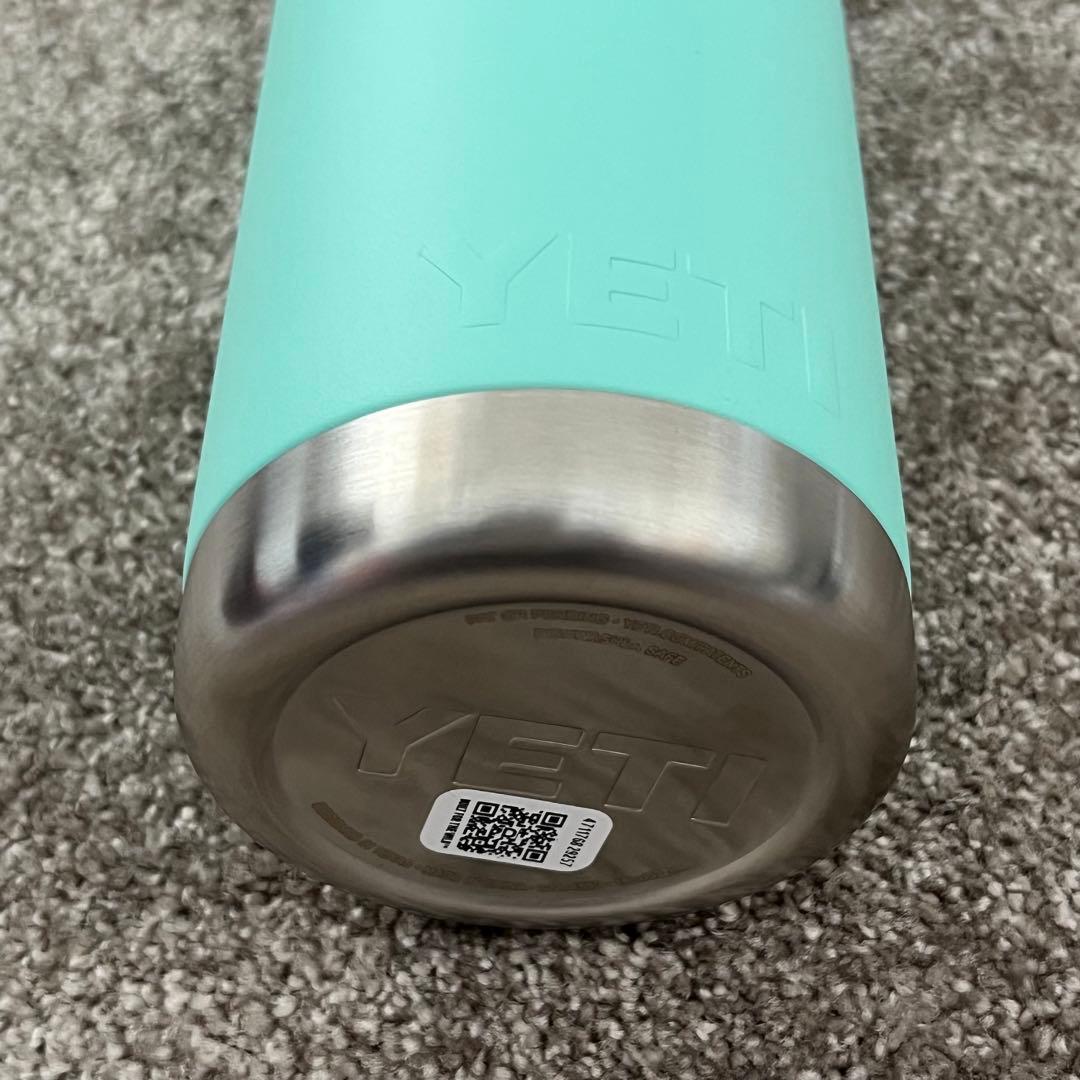 YETI　ホノルルクッキーカンパニー　25周年記念　タンブラー　ハワイ限定　水筒