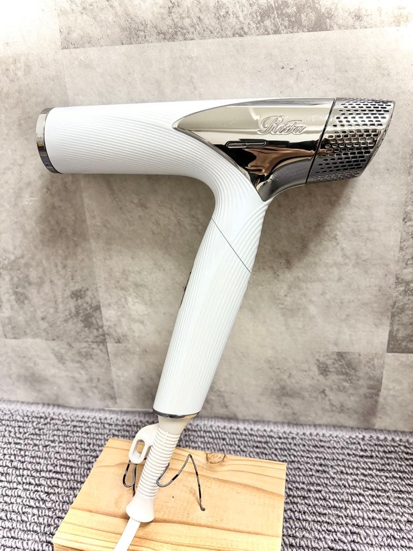 【美品】ReFa リファ ビューテックドライヤー スマート smart