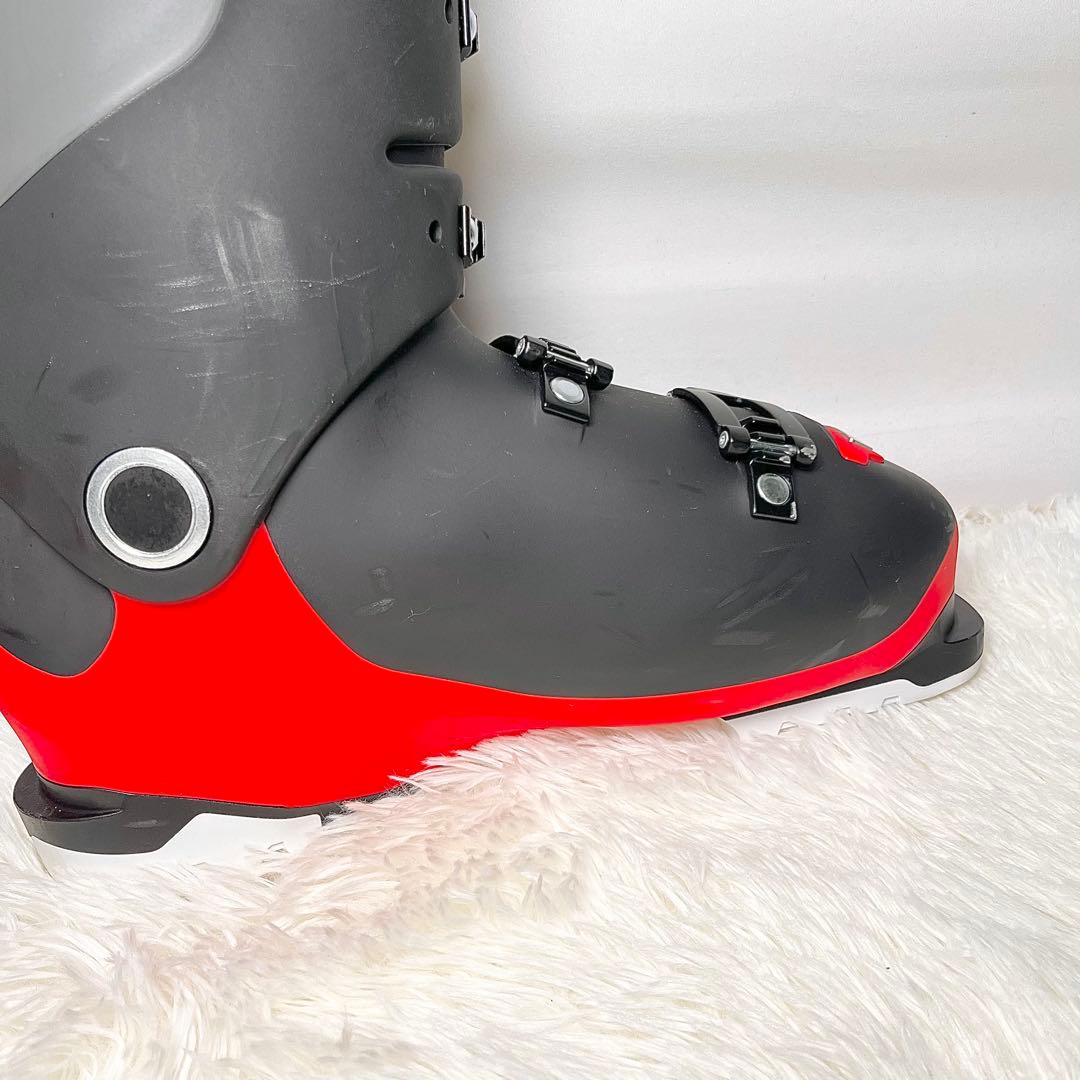 【美品】Salomon サロモン X PRO 80 スキーブーツ 27cm