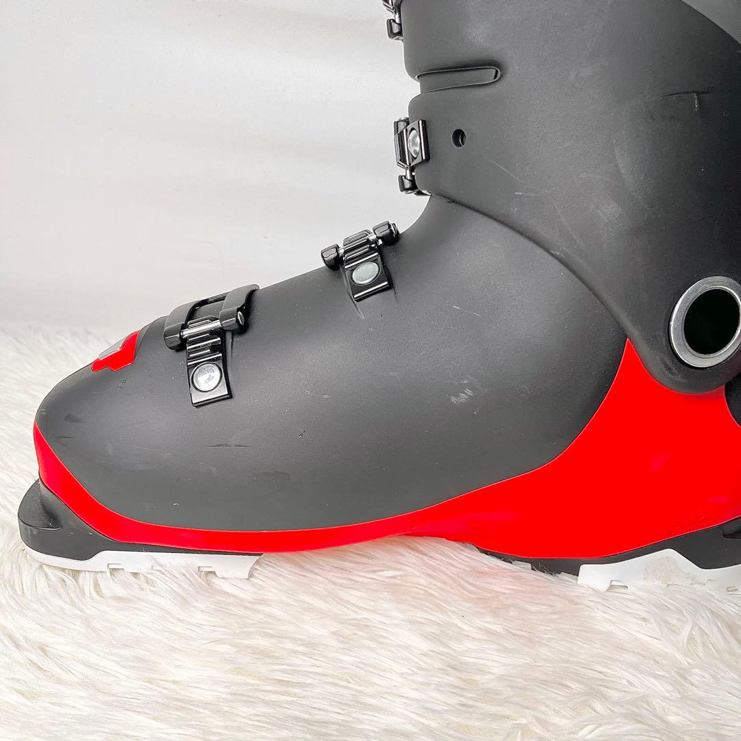 【美品】Salomon サロモン X PRO 80 スキーブーツ 27cm