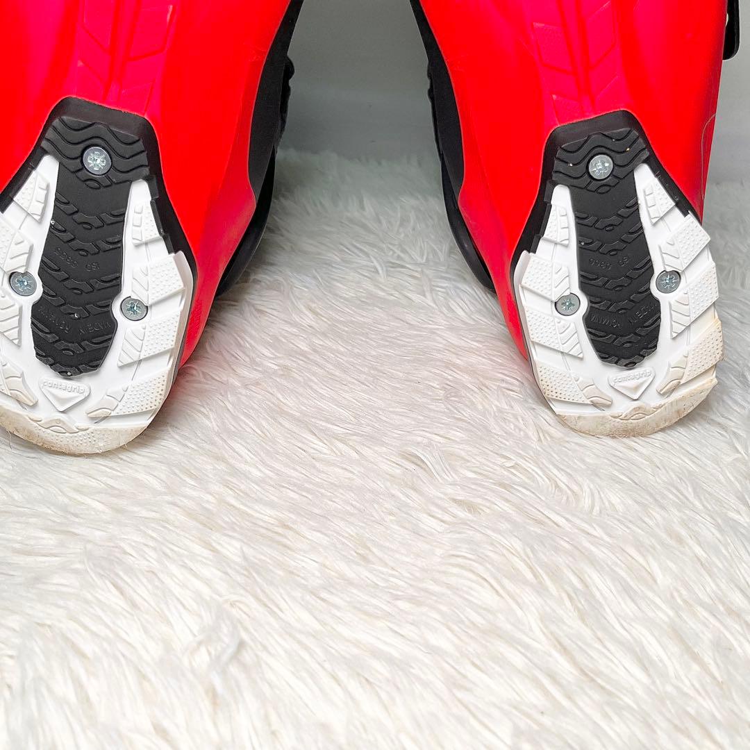 【美品】Salomon サロモン X PRO 80 スキーブーツ 27cm