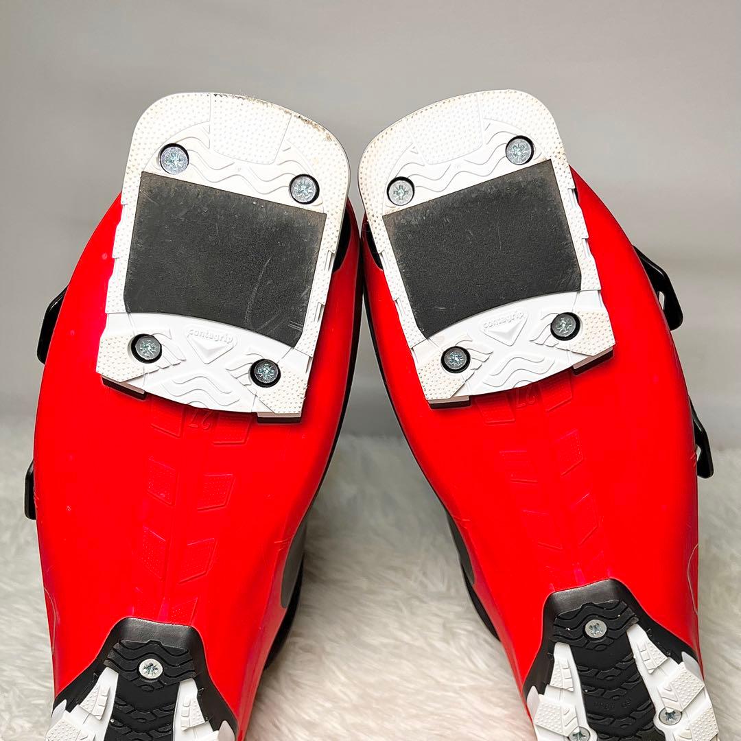 【美品】Salomon サロモン X PRO 80 スキーブーツ 27cm