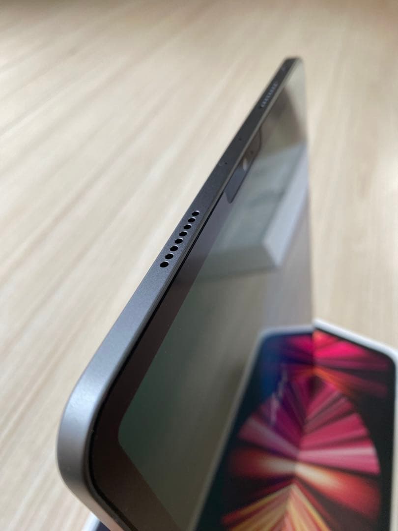 iPad Pro（第3世代）WiFi　11インチ　128GB