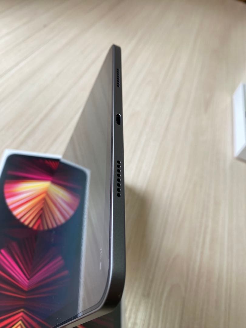 iPad Pro（第3世代）WiFi　11インチ　128GB