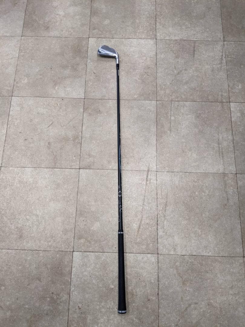 スリクソン ZXiU ユーティリティ 3番　20度　ディアマナ 60S