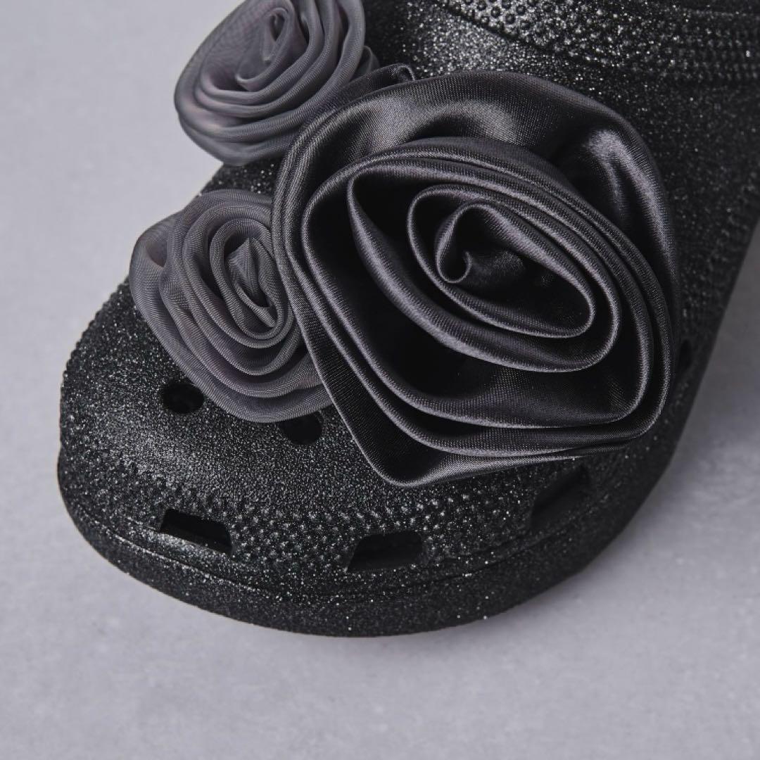 クロックス✖︎ユナイテッドアローズ