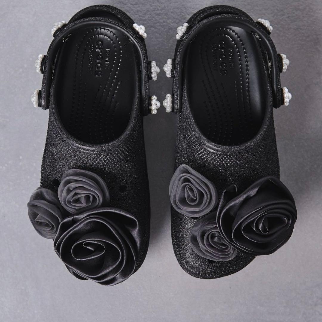 クロックス✖︎ユナイテッドアローズ