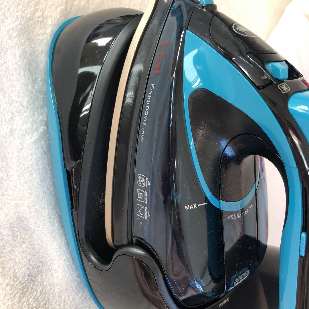 ティファール freemove mini