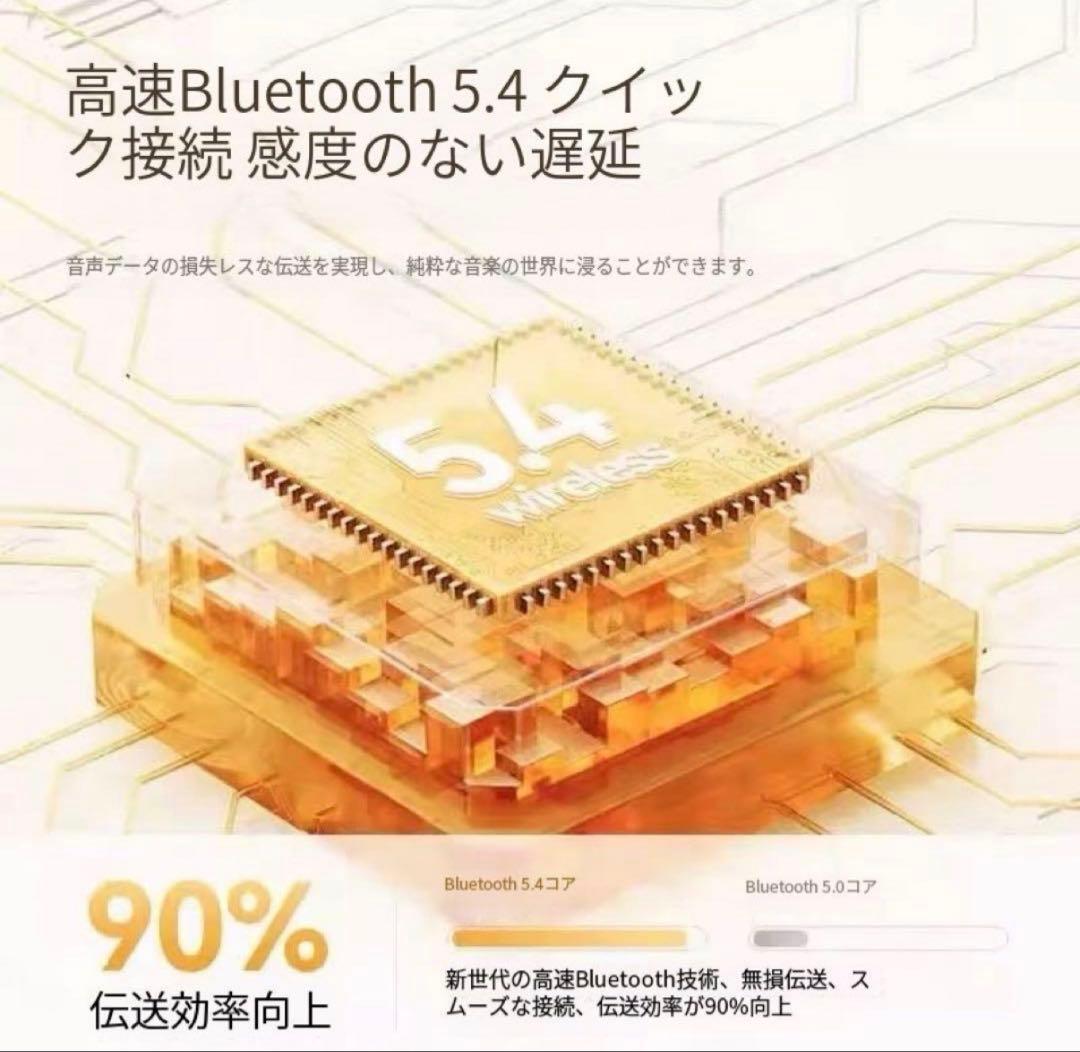 30個　ワイヤレスイヤホン ブルートゥースイヤホン Hi-Fi 自動ペアリング