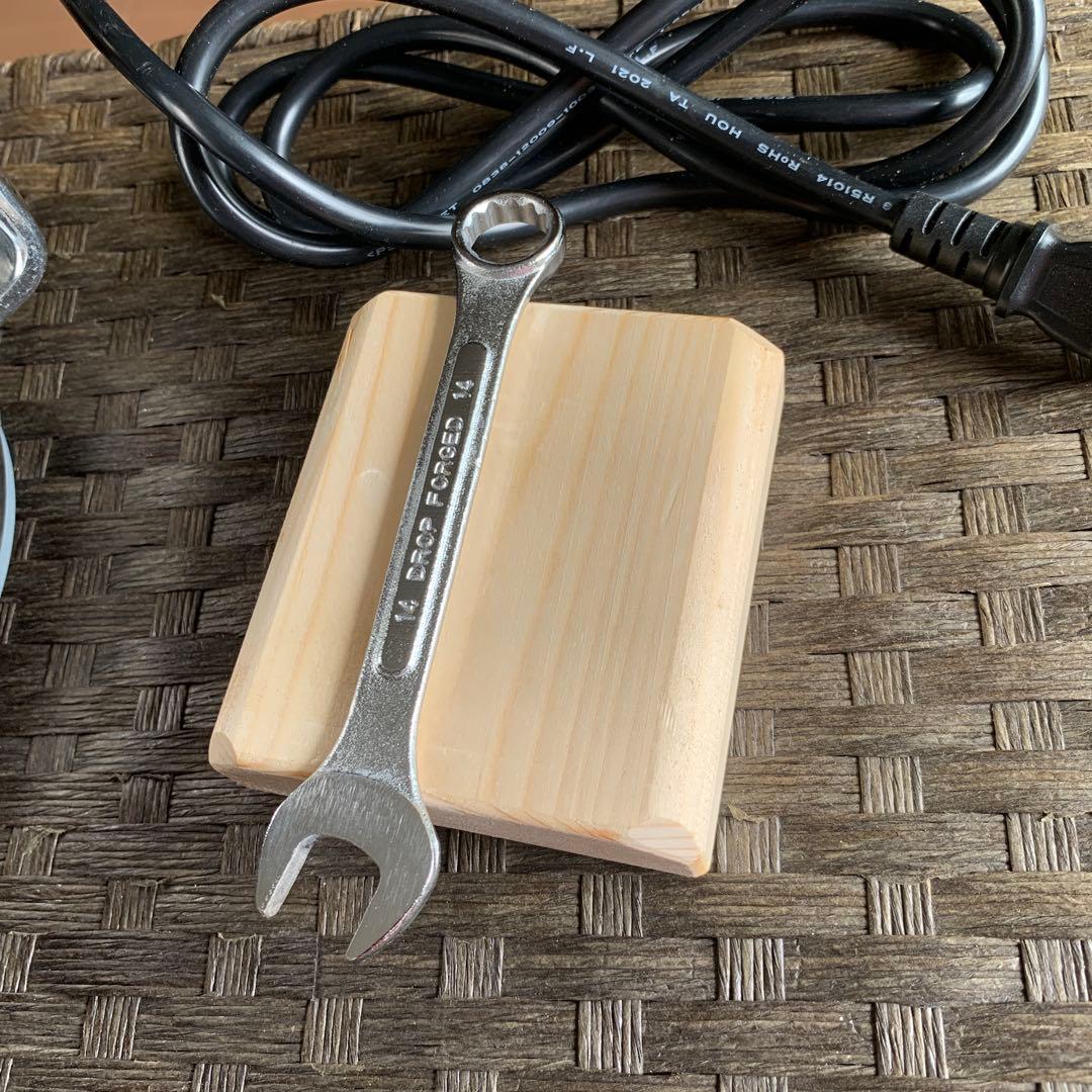 ミニスピードミル　MS-05