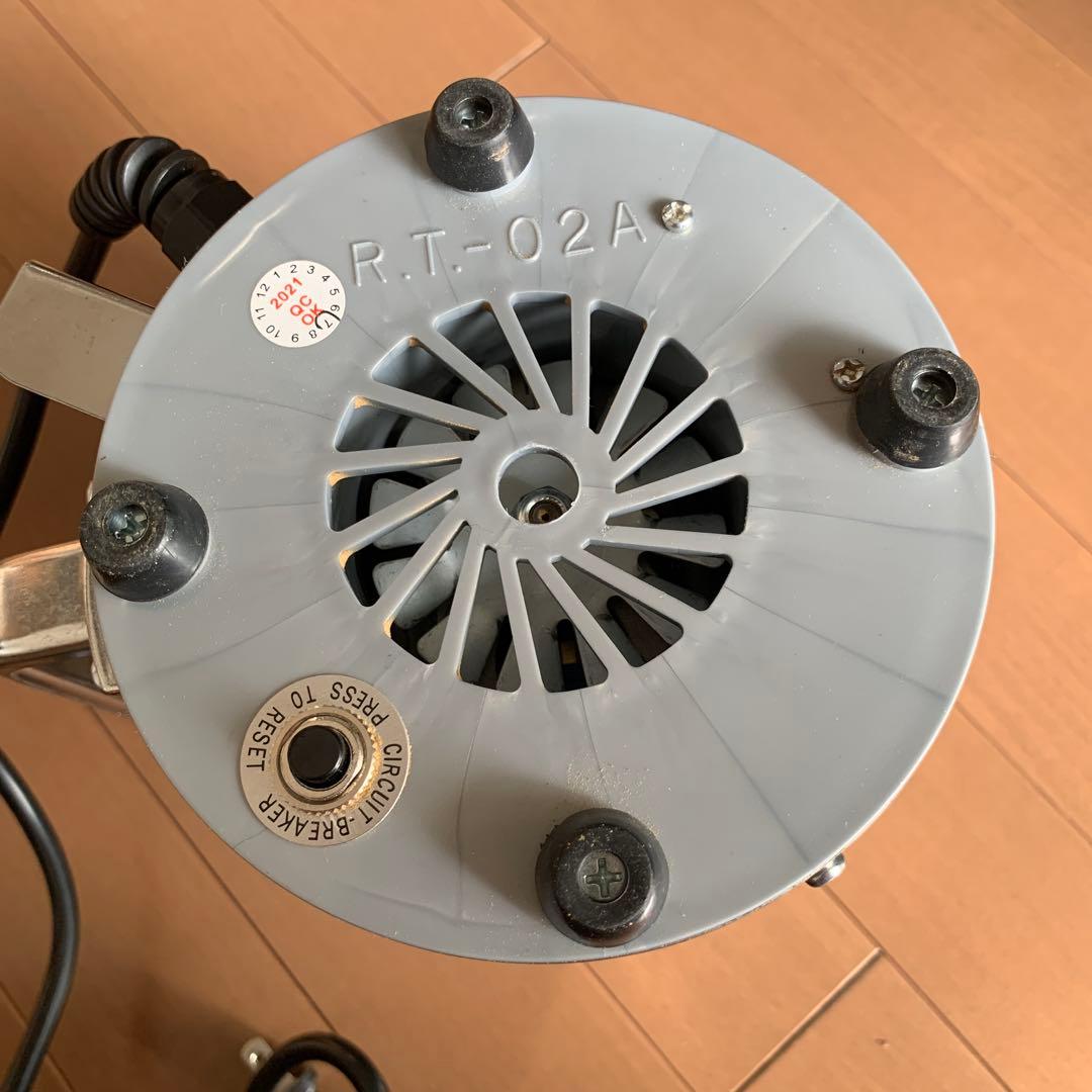 ミニスピードミル　MS-05