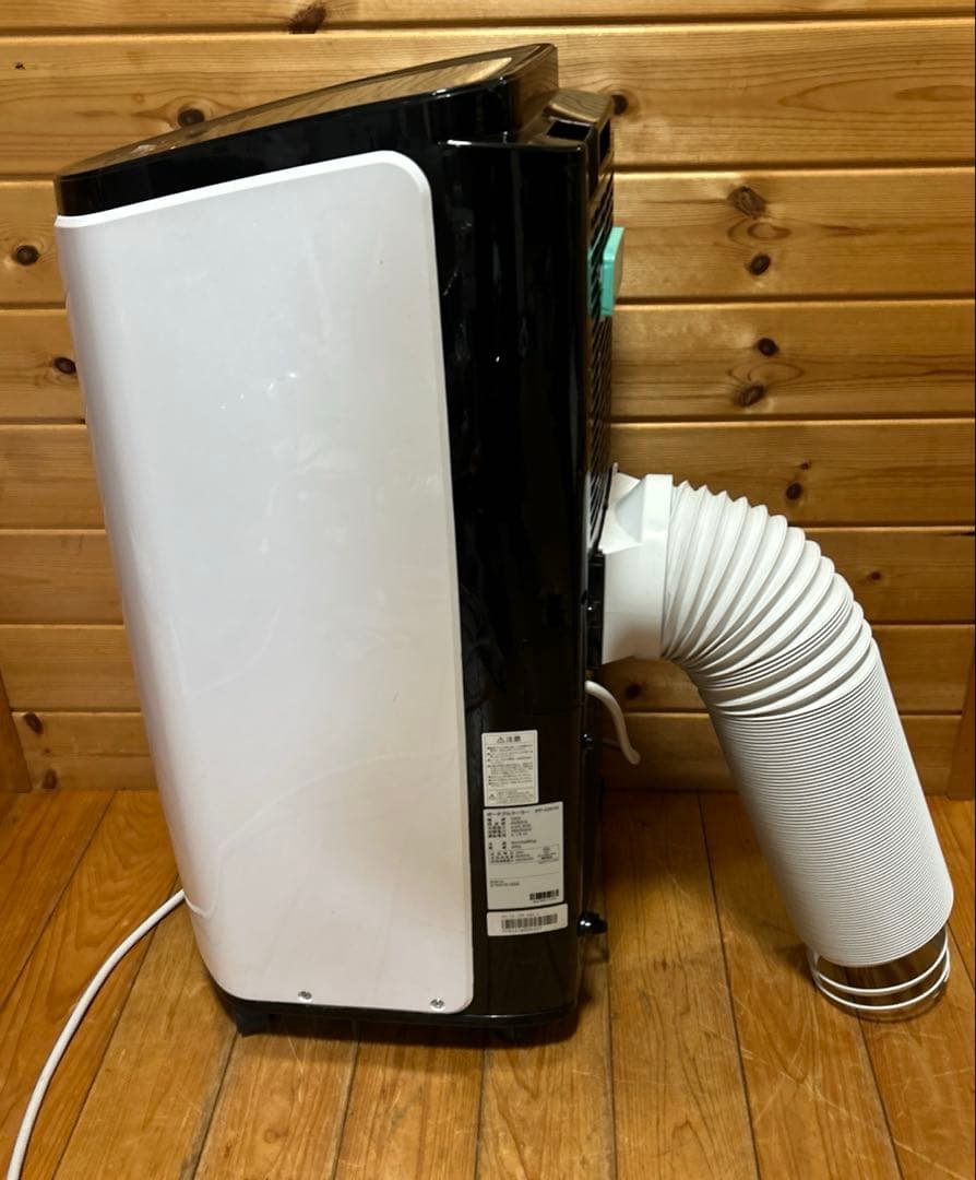 工事不要除湿機能搭載アイリスオーヤマ エアコン2021年版IPP-2222G