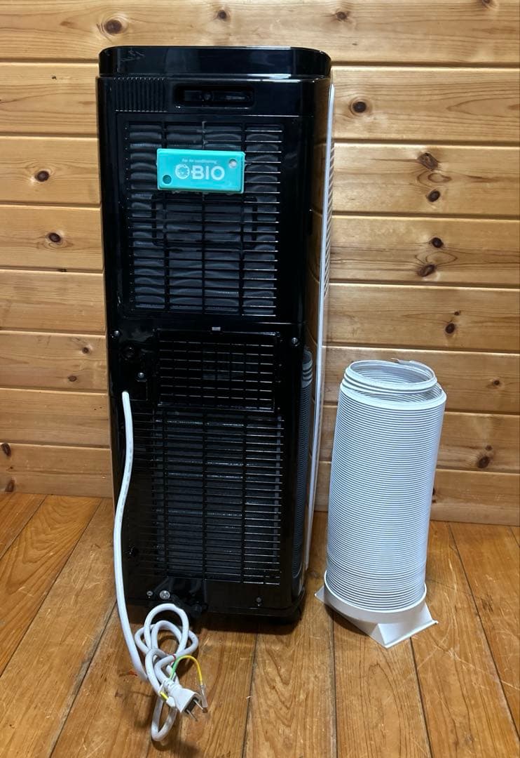 工事不要除湿機能搭載アイリスオーヤマ エアコン2021年版IPP-2222G