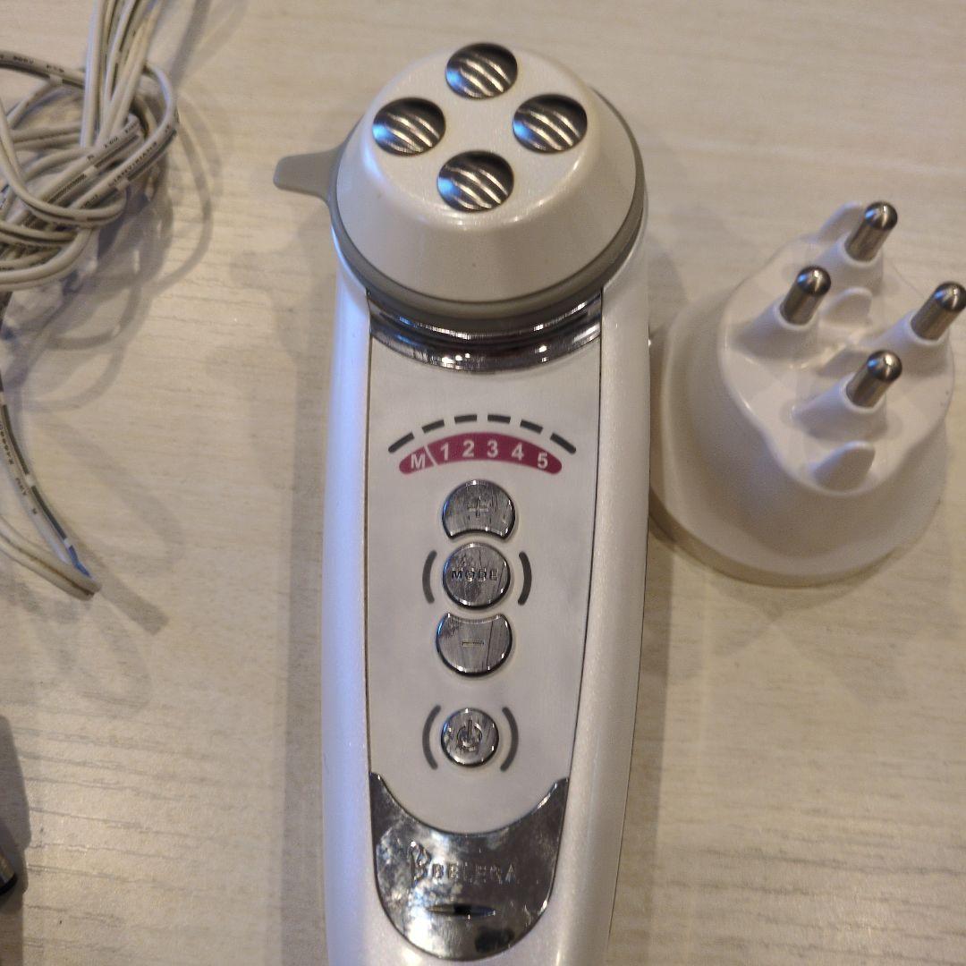 セルキュア4プラス 美顔器