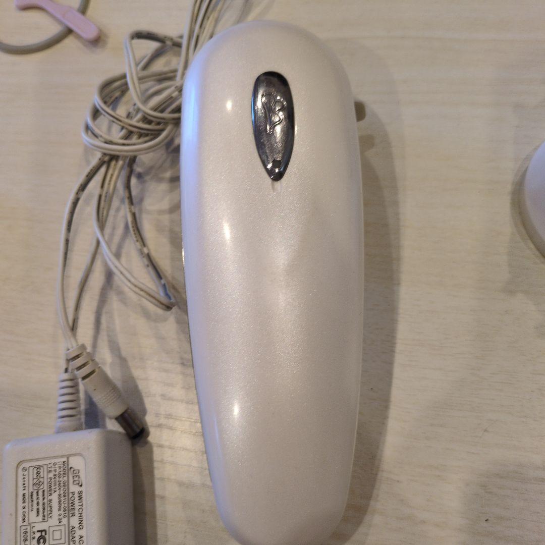 セルキュア4プラス 美顔器