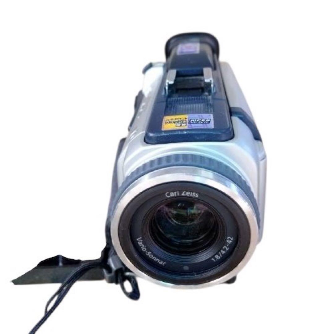 メ1108-49 SONYデジタルハンディカムSony DCR-TRV50