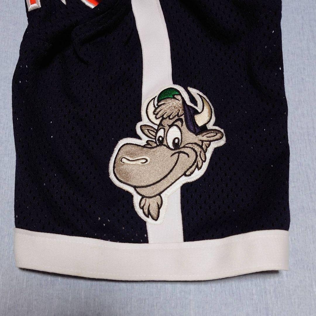 大阪近鉄バファローズ　ユニフォーム　森谷昭仁選手