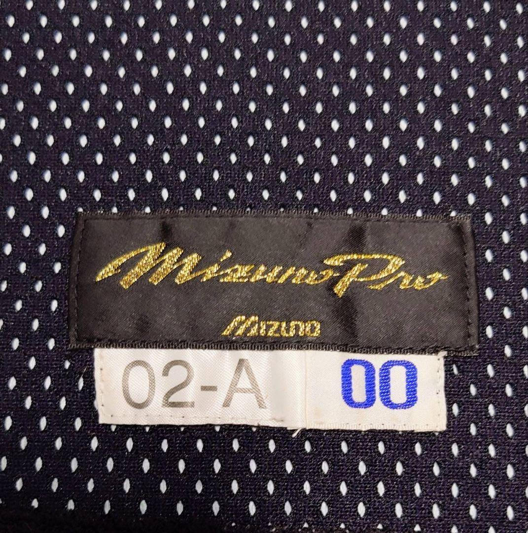 大阪近鉄バファローズ　ユニフォーム　森谷昭仁選手