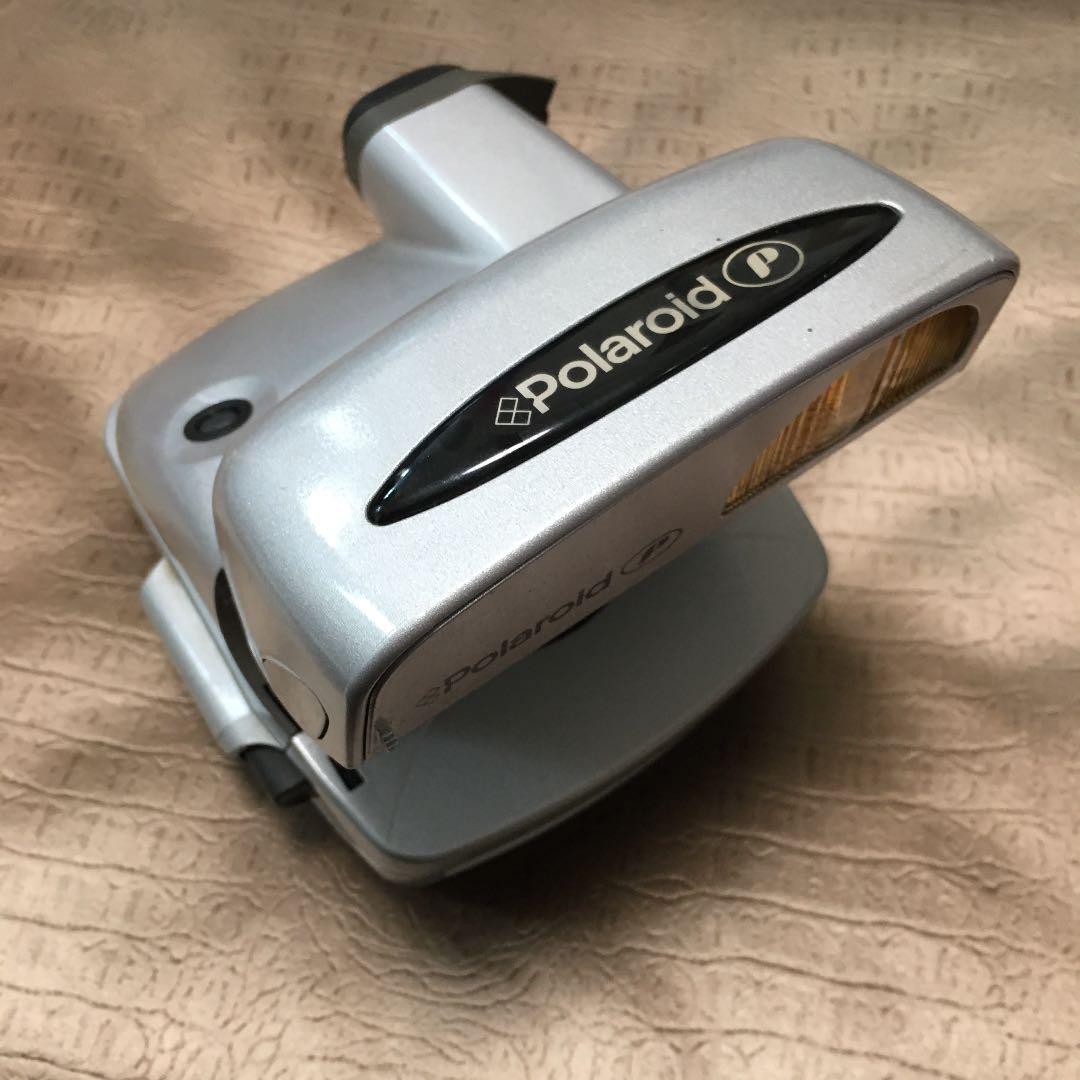 Polaroidのチェキ