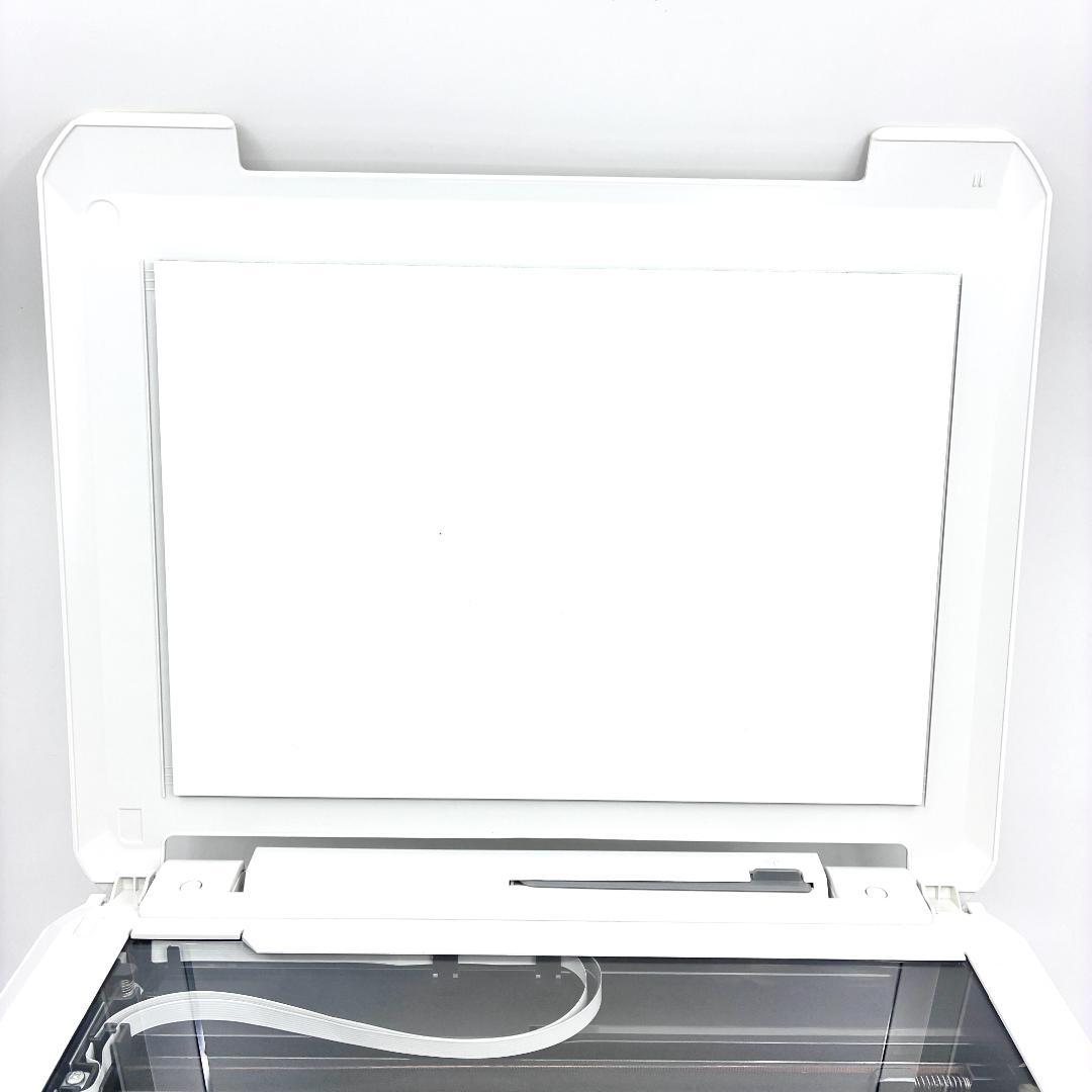 EPSON EP-808AW インクジェットプリンター+純正インク6本 ジャンク