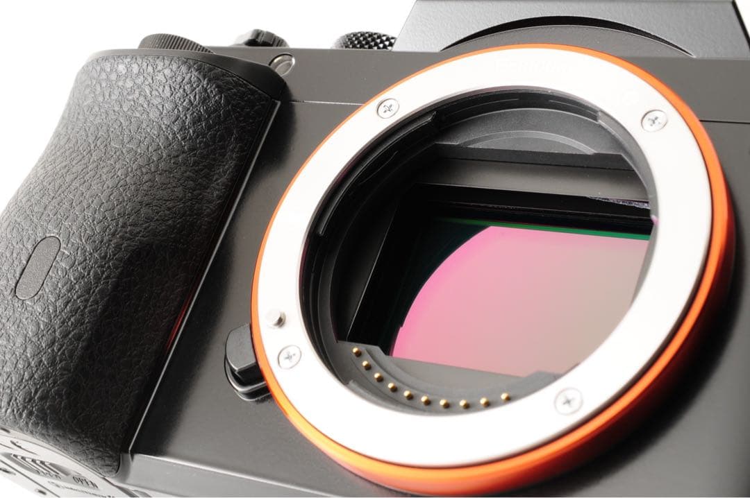 ◆シャッター数:3,561回・美品◆ SONY ソニー ILCE-7R α7R