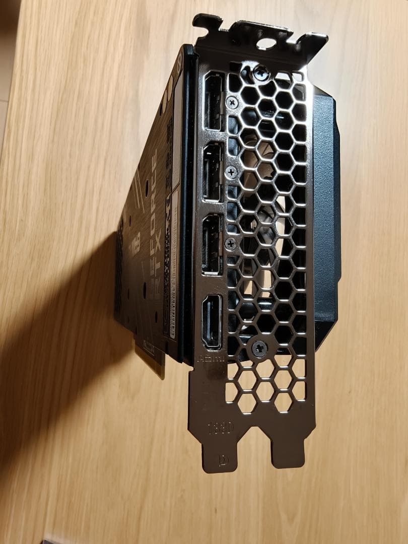 グラフィックボード・グラボ・ビデオカード PALIT GeForce RTX 3070