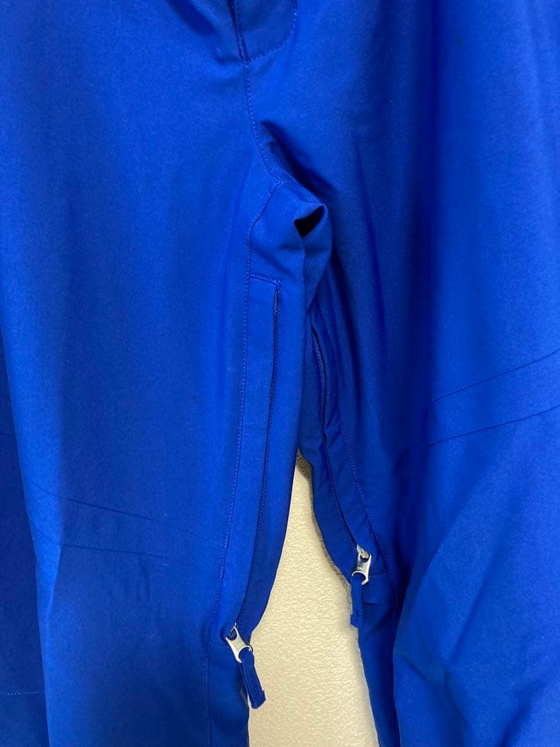 phenix フェニックス　スキーウェア上下セット メンズM 【お値下げ】