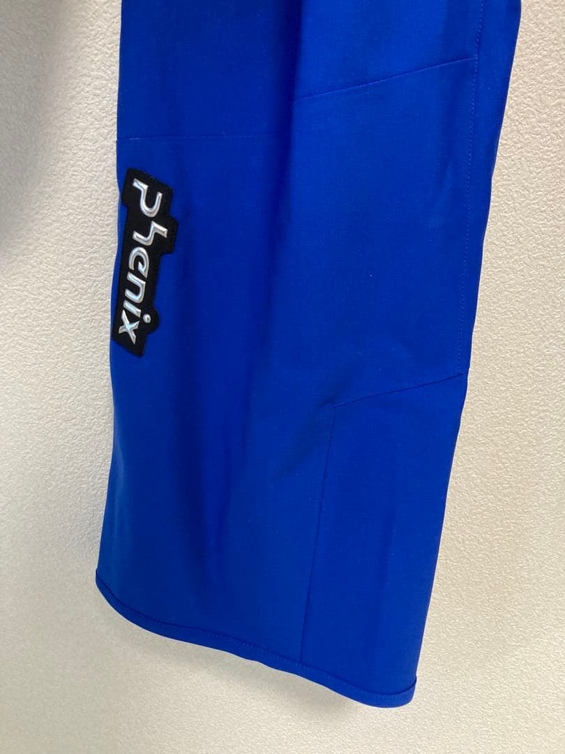 phenix フェニックス　スキーウェア上下セット メンズM 【お値下げ】