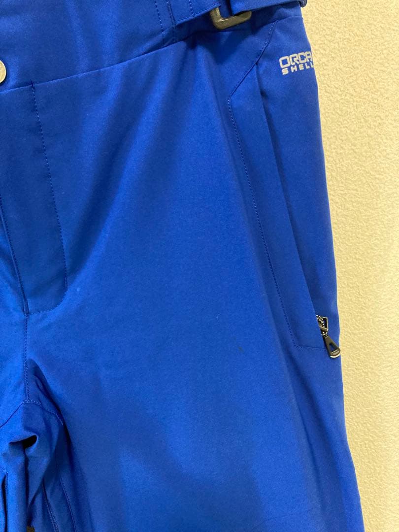 phenix フェニックス　スキーウェア上下セット メンズM 【お値下げ】