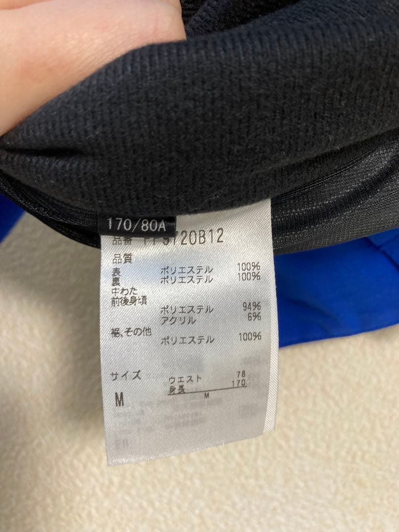 phenix フェニックス　スキーウェア上下セット メンズM 【お値下げ】