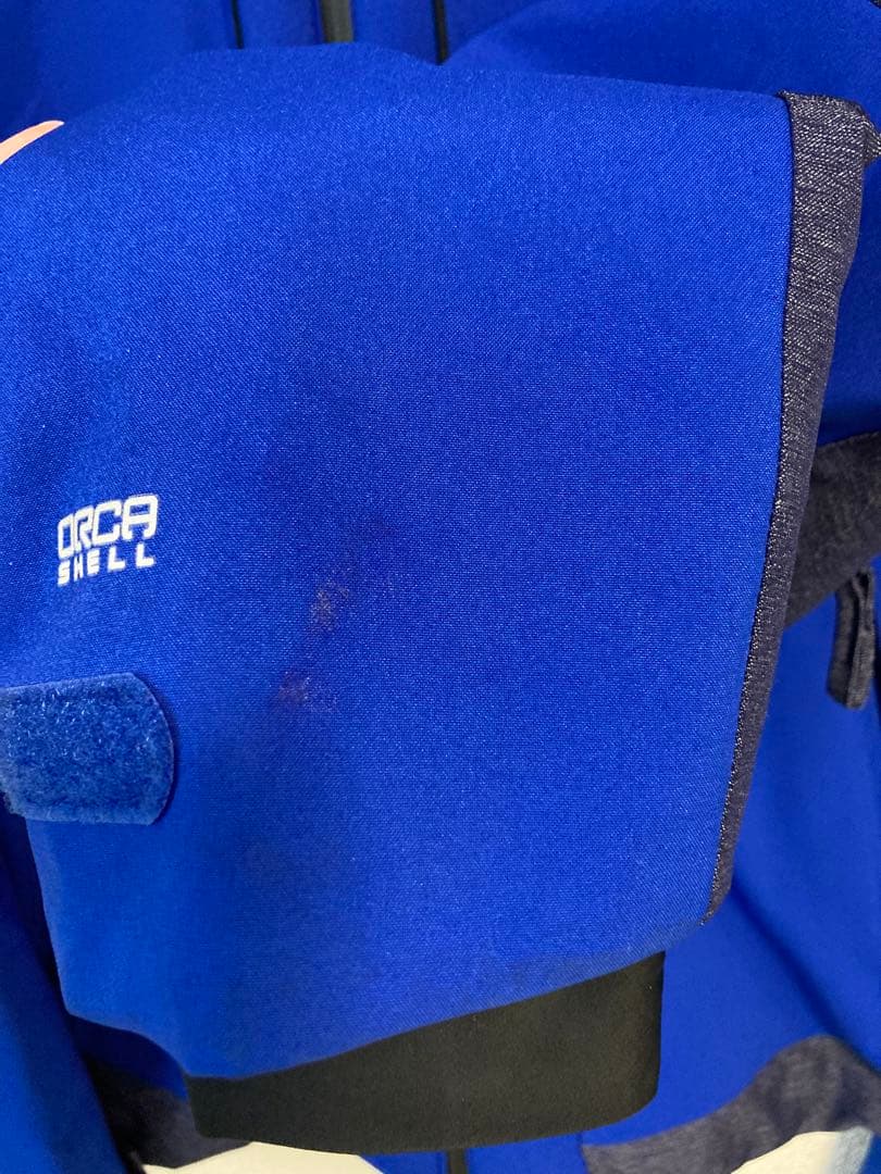 phenix フェニックス　スキーウェア上下セット メンズM 【お値下げ】