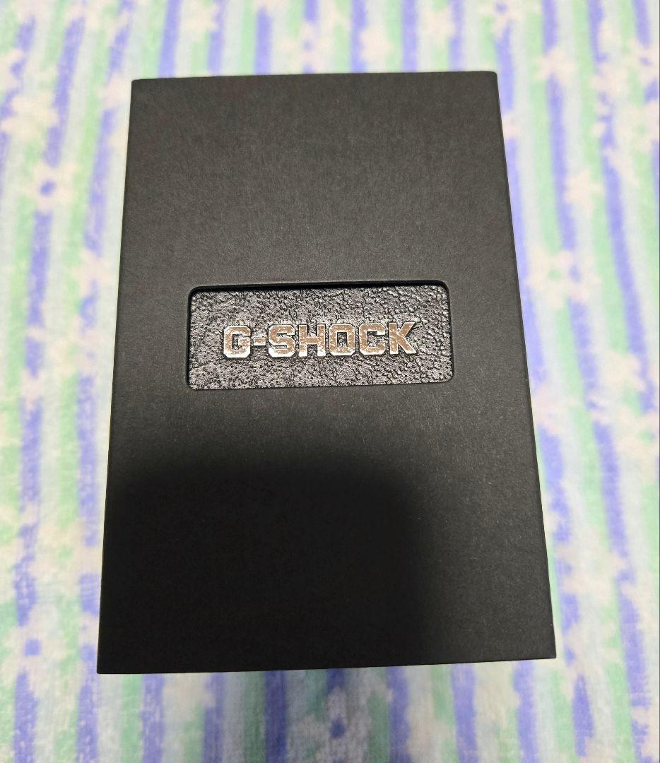 時計 G-SHOCK G-LIDE GWX-5700CS-7JF