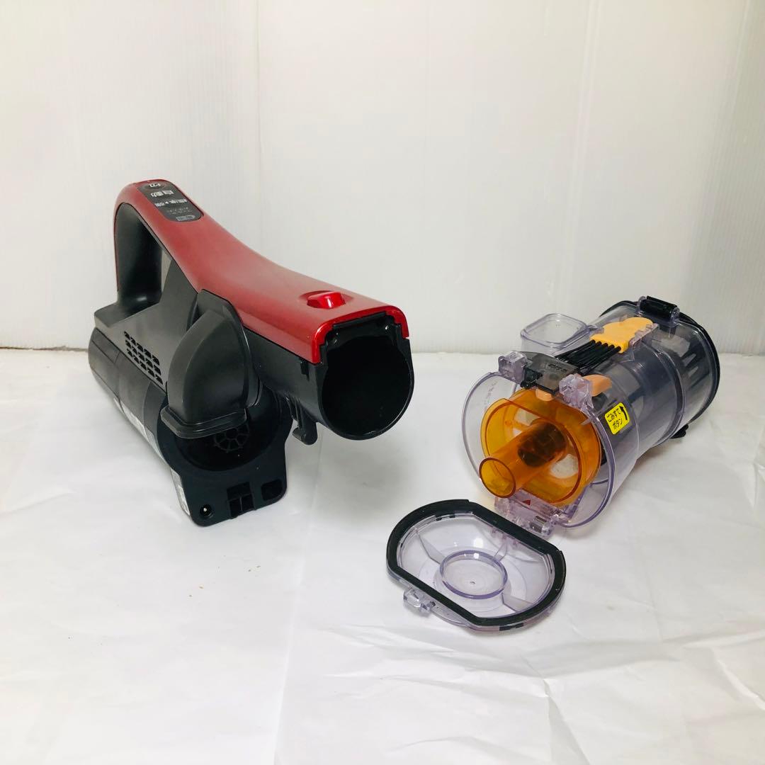 HITACHI 日立充電式掃除機　PV-BHL4000J