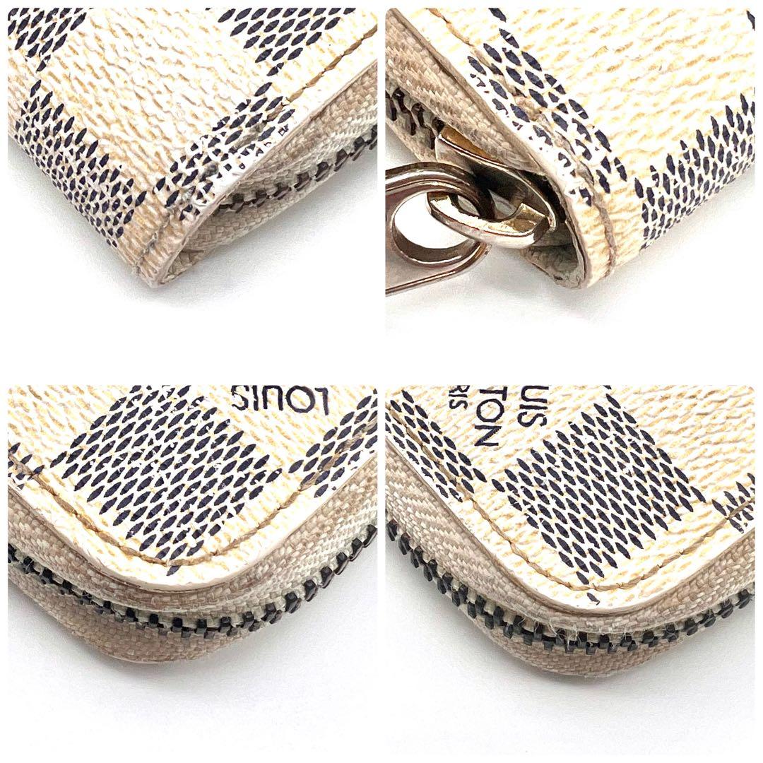 ダミエ・アズール sonomanmabinchan