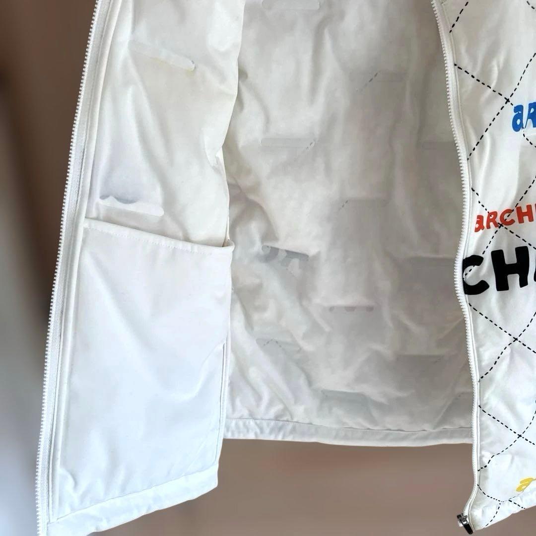 ★archivio★ アルチビオ レディース 中綿ベスト 38