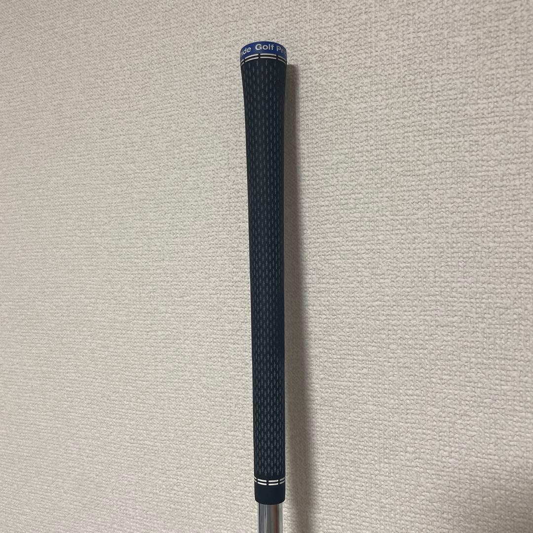 HFC テーラーメイド Qi 7番アイアン 単品