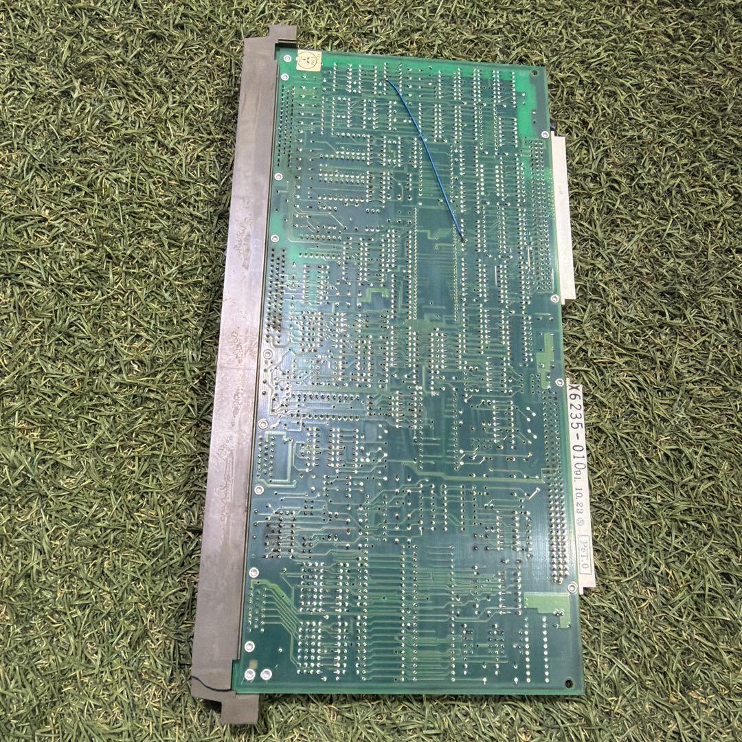三菱電機　MW621 Circuit Board BN634A233G51