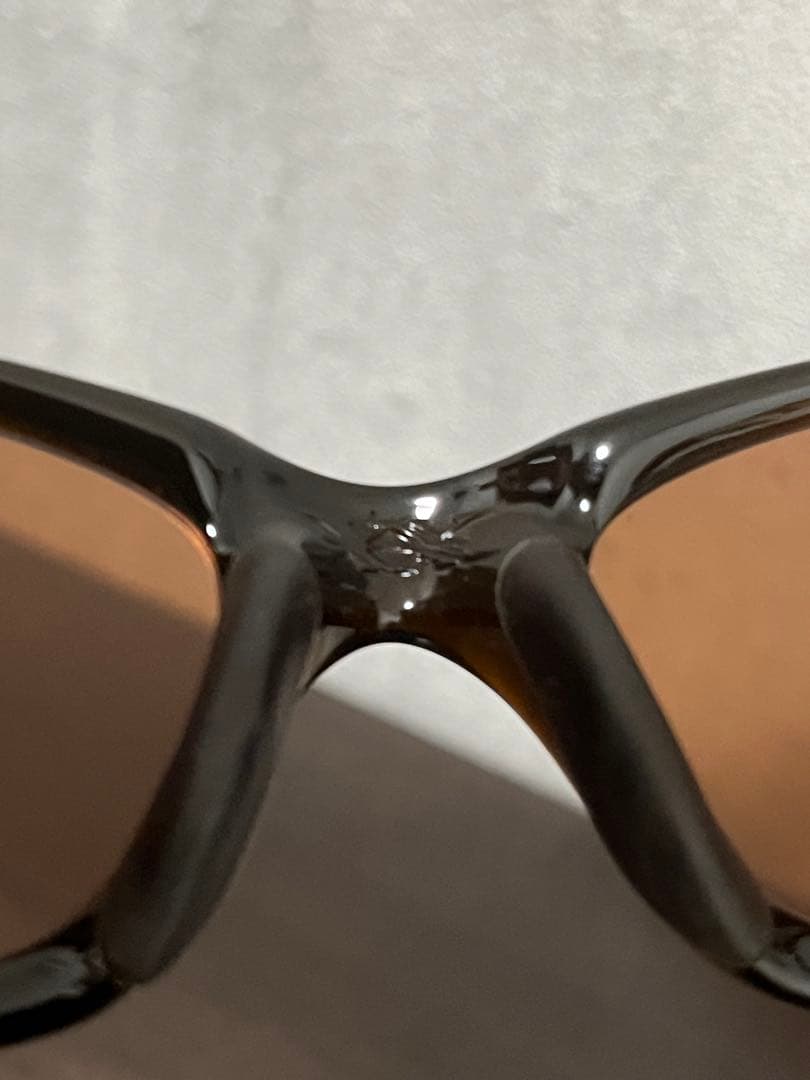 [美品] OAKLEY twenty xx サングラス