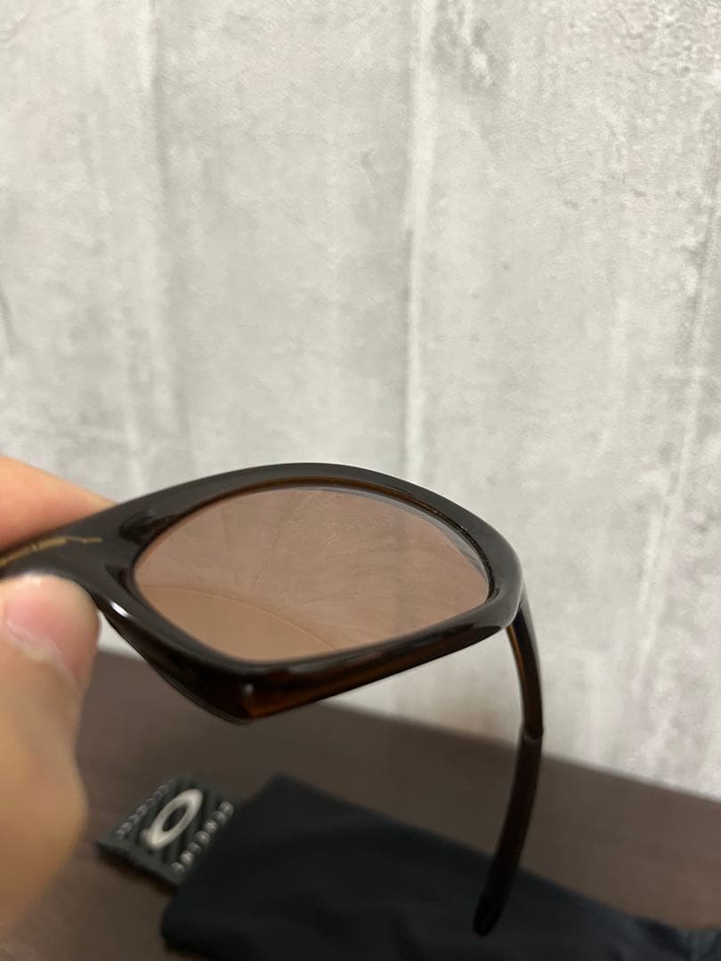 [美品] OAKLEY twenty xx サングラス