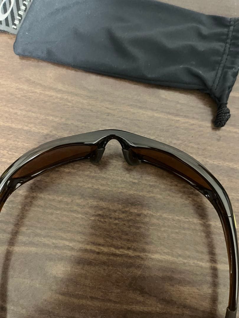 [美品] OAKLEY twenty xx サングラス