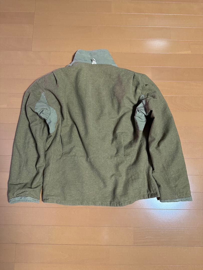 米軍ミリタリージャケット実物40sM41フィールドジャケットM41M51M65