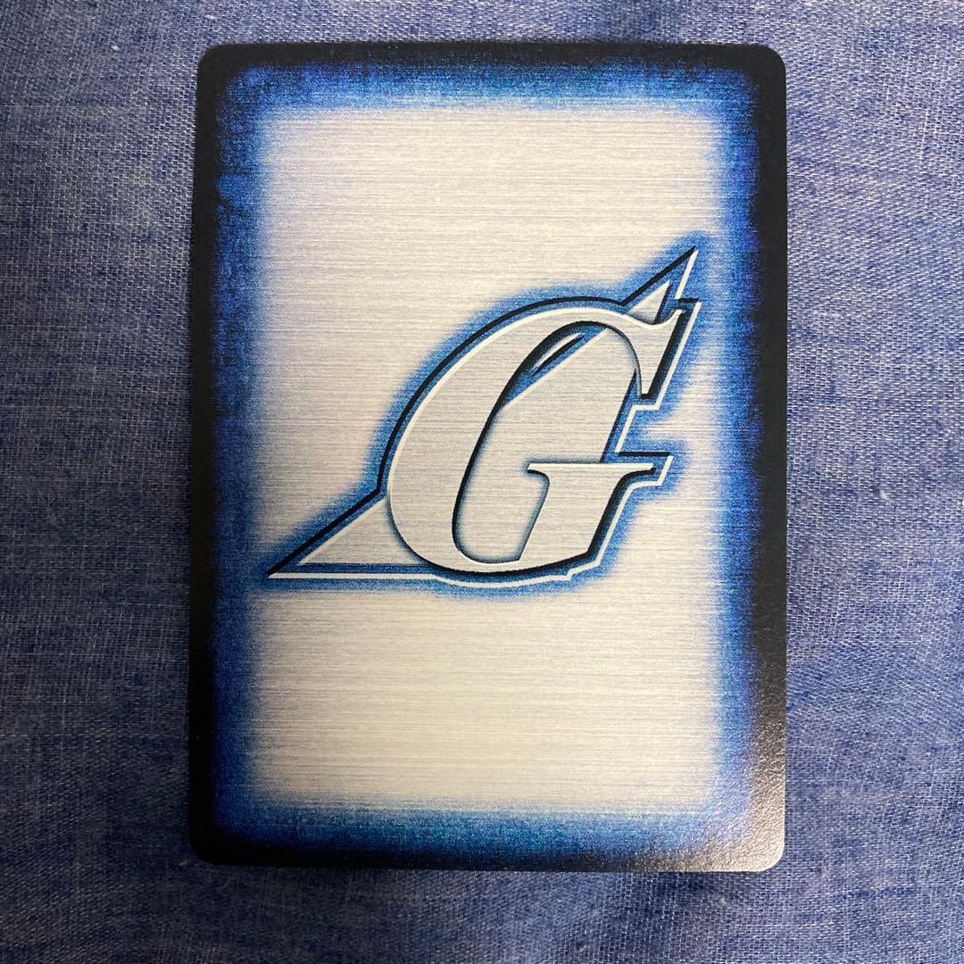 【希少】ガンダムウォーグラビアG ティファ・アディール　戦場の乙女　3枚セット