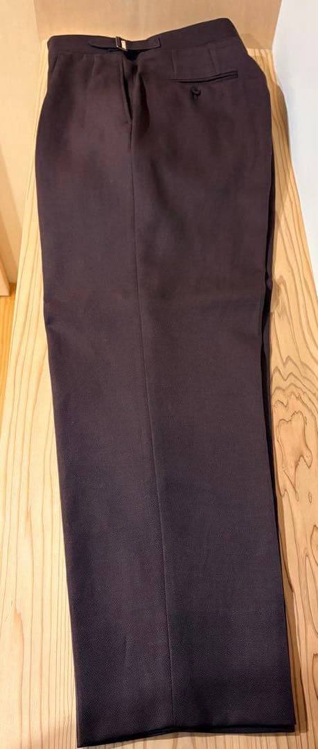 パンツ HEUGN Aaron