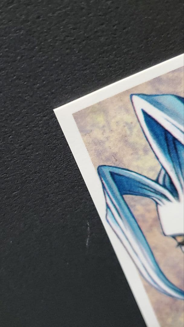 ファイナルファンタジー　アートミュージアム　セフィロス　プロモ　非売品