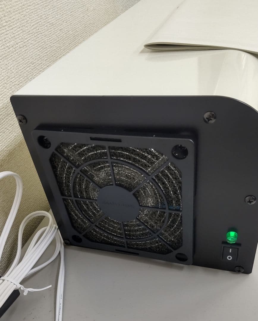 ウイルスエリミネーター　VIRUS ELIMINATOR