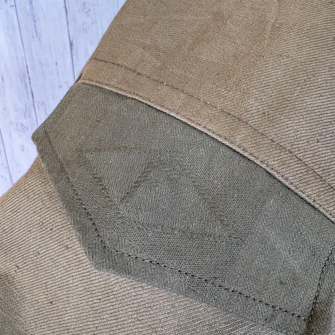 50s フランス軍 初期 M47ジャケット ミリタリー ヴィンテージ XL