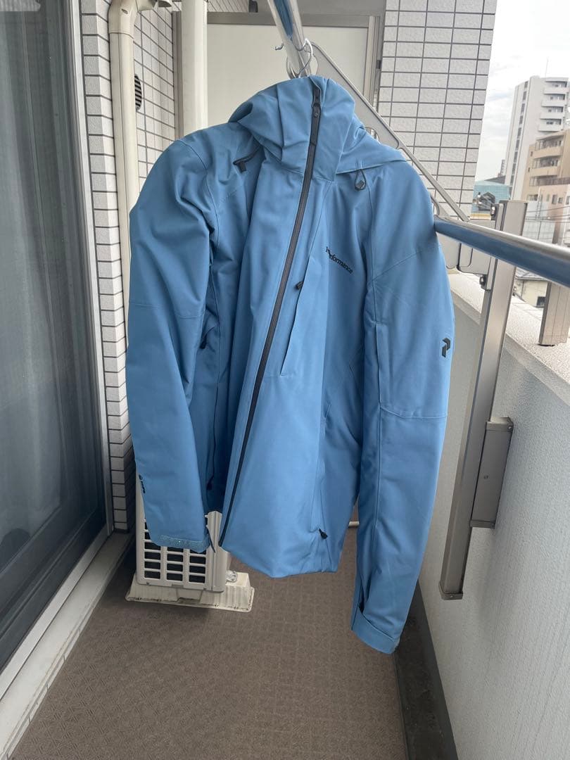 Peak Performance MAROON スキーウェア 上のみ