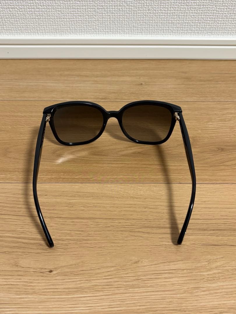 初売りセール◇Chloe サングラス CE766S アジアンフィット 超美品