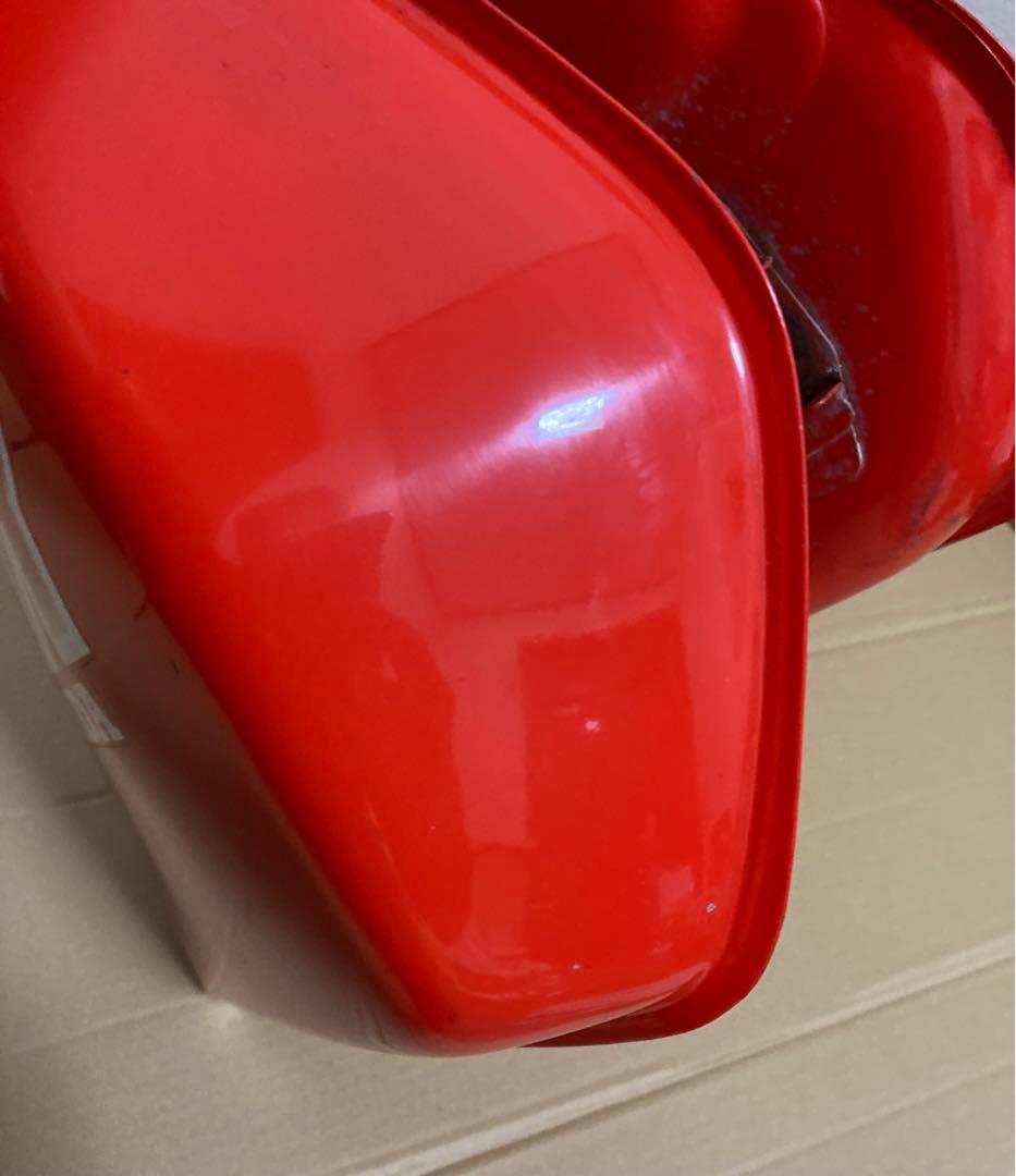 XLR250 タンク　ホンダ純正