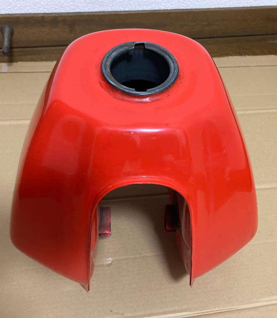 XLR250 タンク　ホンダ純正